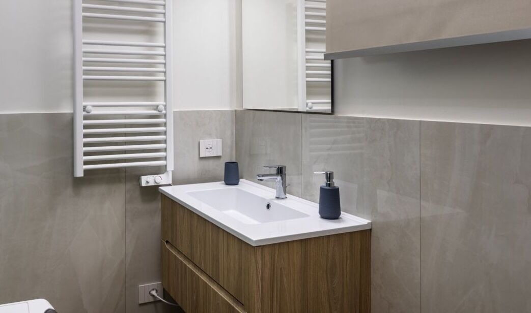 Photo of Bathroom in Portopalo di Capo Passero