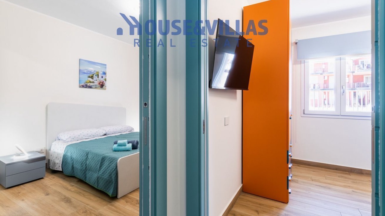 Photo of Bedroom in Portopalo di Capo Passero