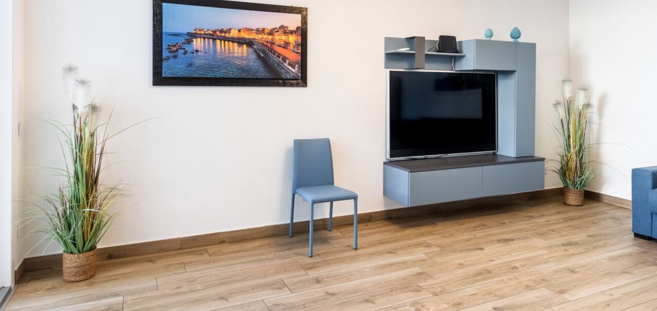 Photo of Livingroom in Portopalo di Capo Passero