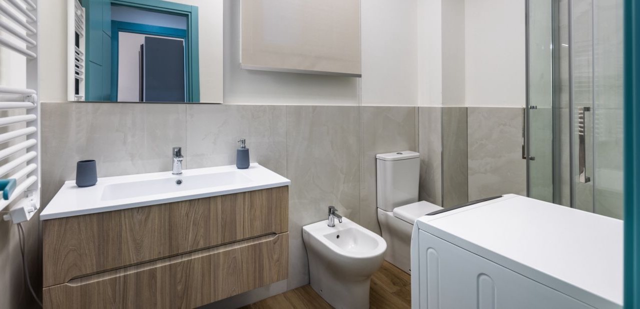 Photo of Bathroom in Portopalo di Capo Passero