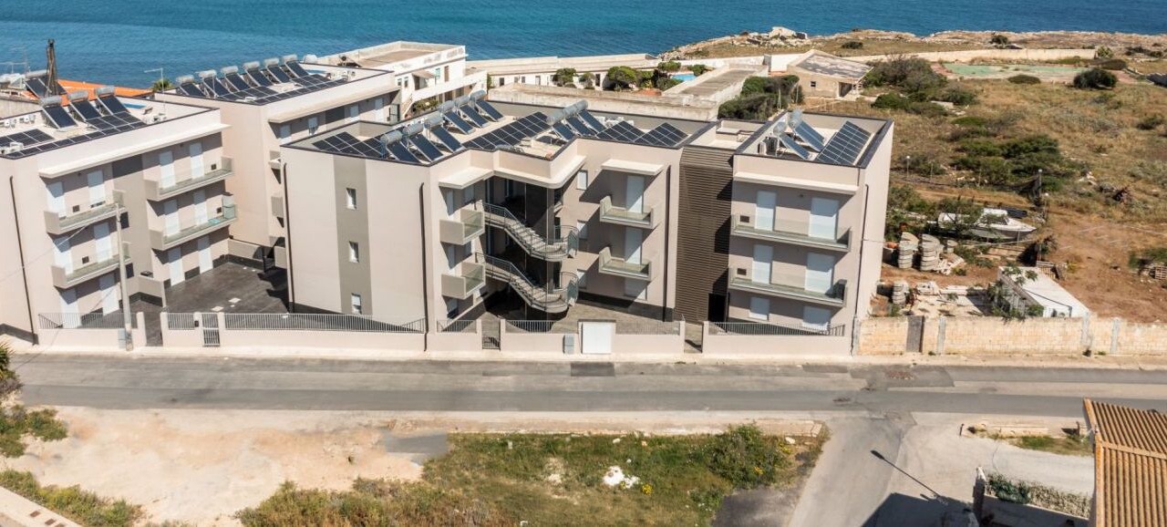 Photo of Outdoor in Portopalo di Capo Passero