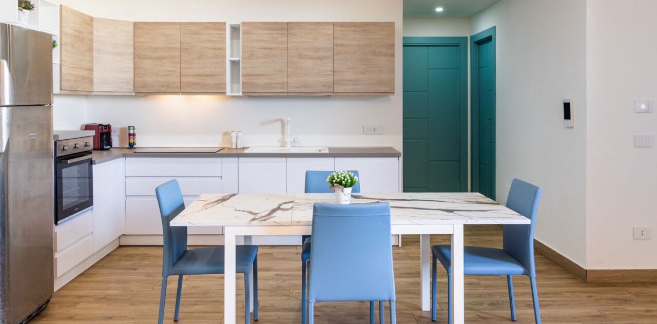 Photo of Kitchen in Portopalo di Capo Passero