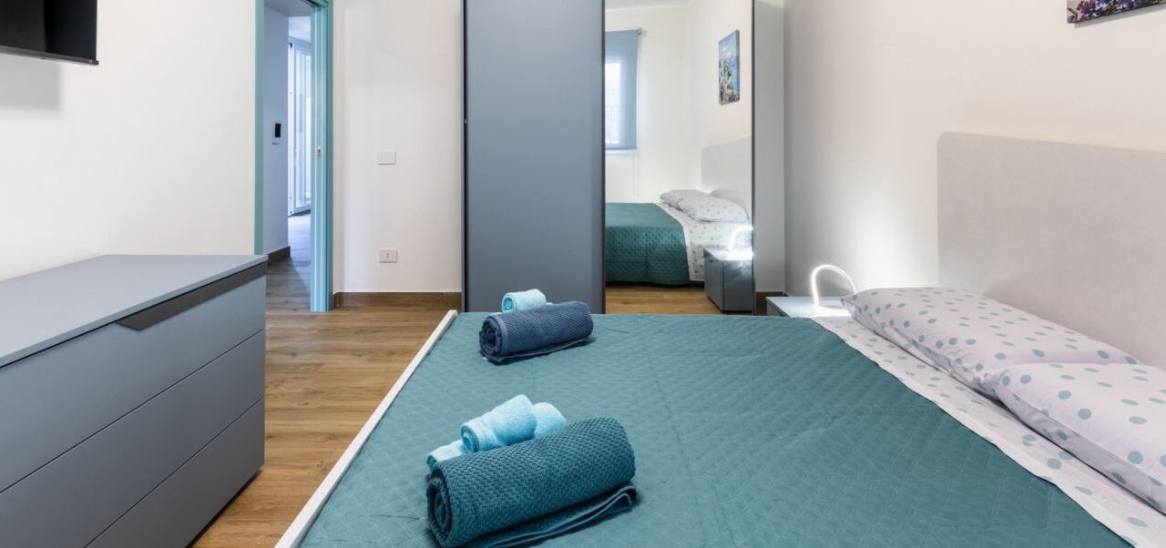 Photo of Bedroom in Portopalo di Capo Passero