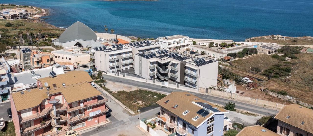 Photo of Outdoor in Portopalo di Capo Passero