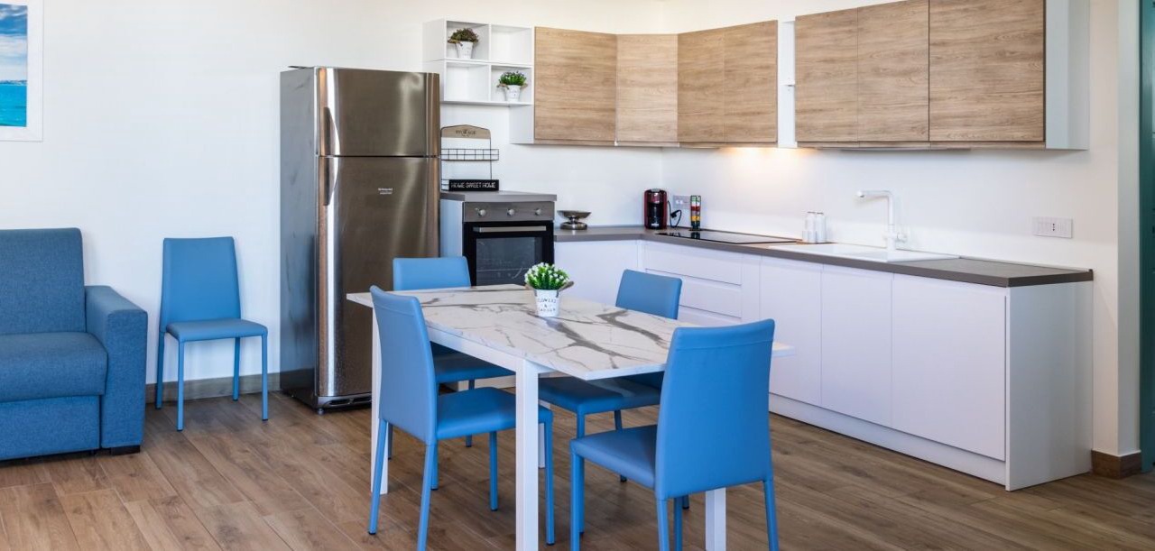 Photo of Kitchen in Portopalo di Capo Passero