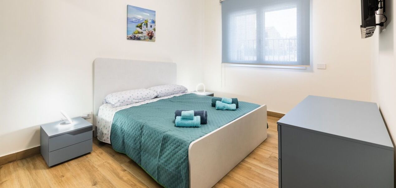 Photo of Bedroom in Portopalo di Capo Passero