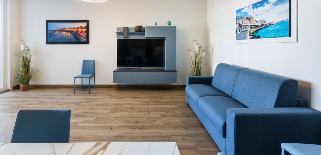 Photo of Livingroom in Portopalo di Capo Passero