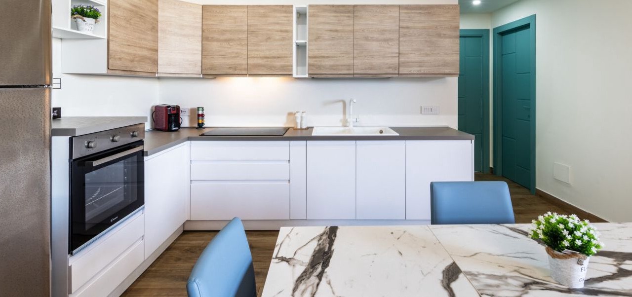 Photo of Kitchen in Portopalo di Capo Passero