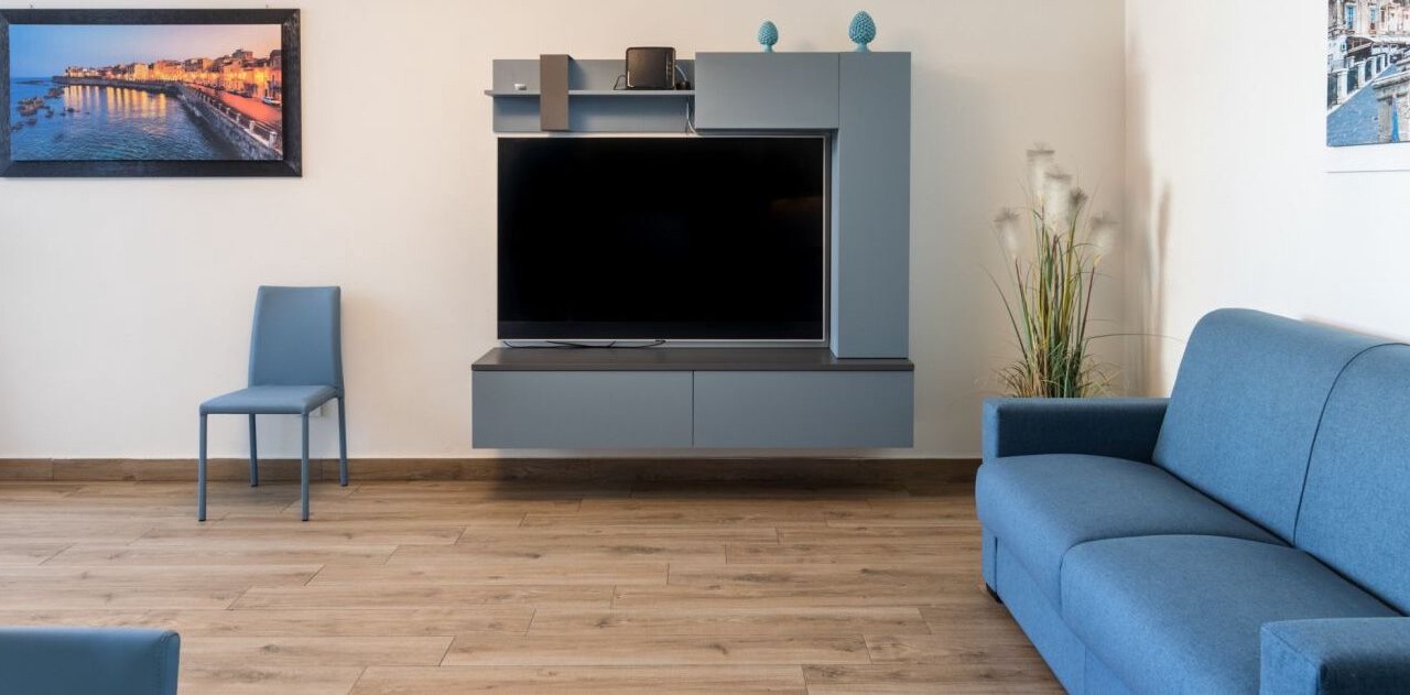 Photo of Livingroom in Portopalo di Capo Passero