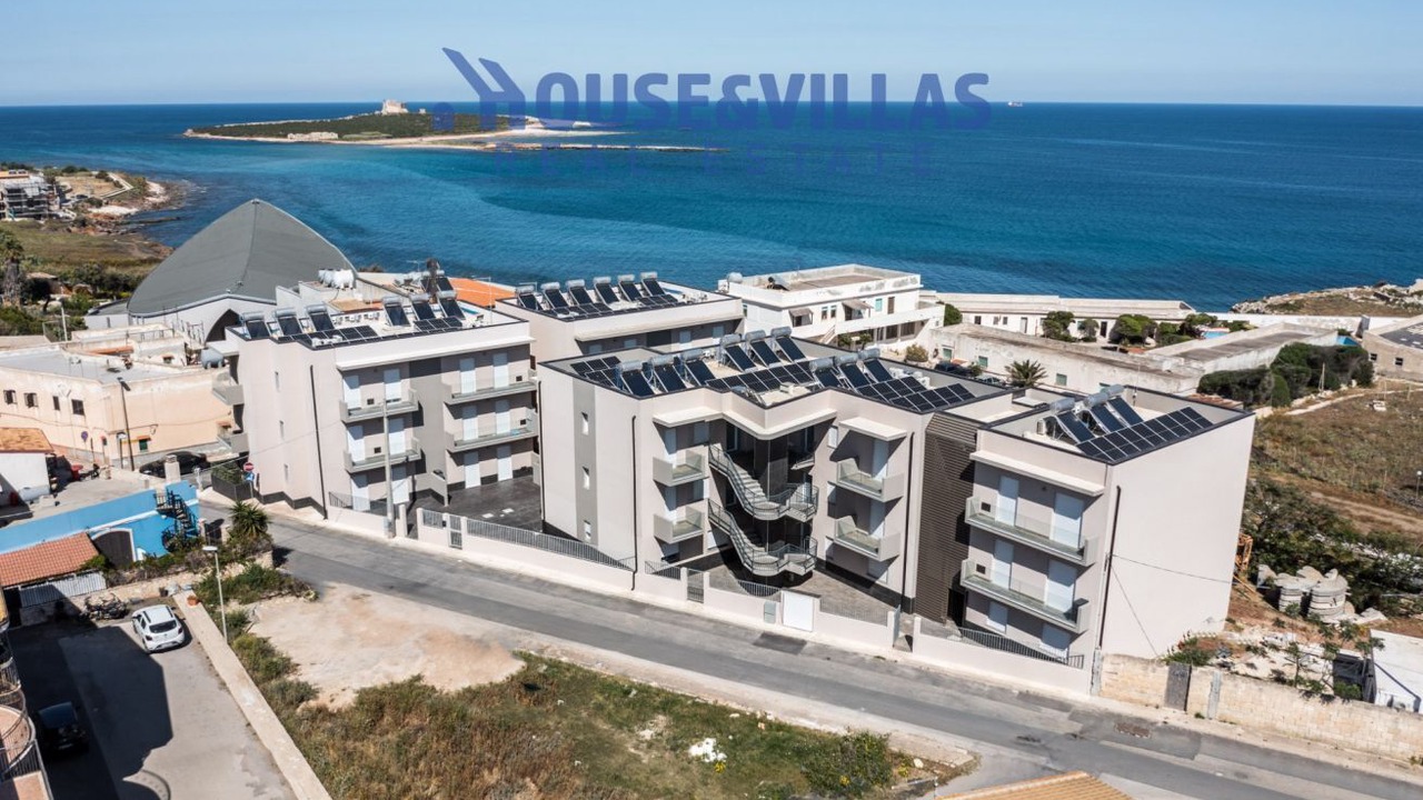 Photo of Outdoor in Portopalo di Capo Passero