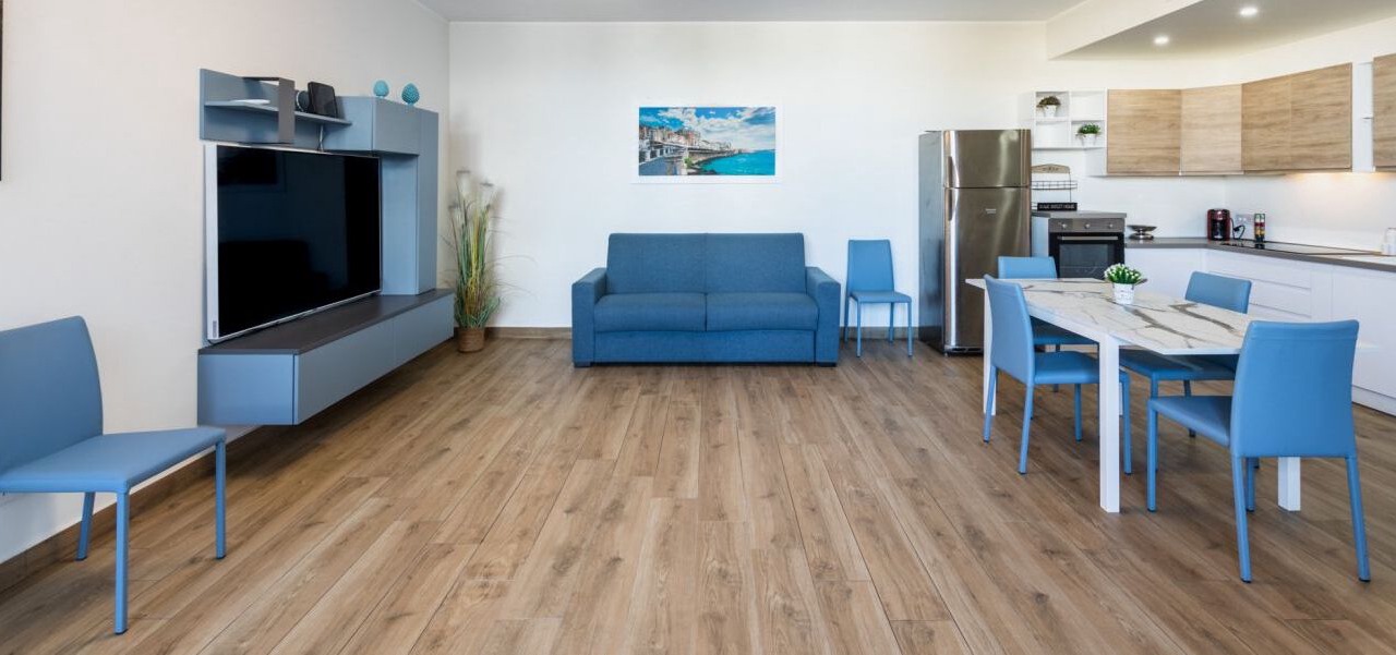 Photo of Livingroom in Portopalo di Capo Passero