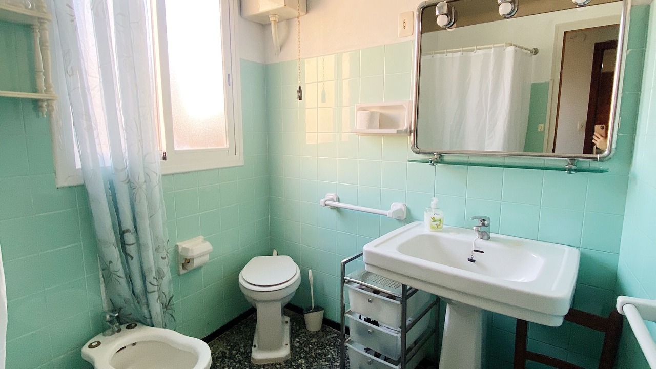 Photo of Bathroom in Mora d'Ebre