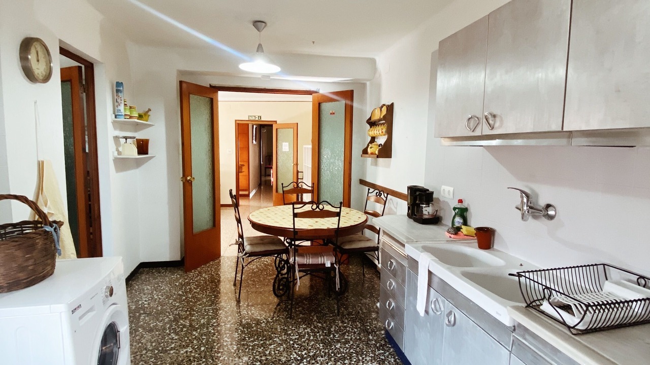 Photo of Kitchen in Mora d'Ebre