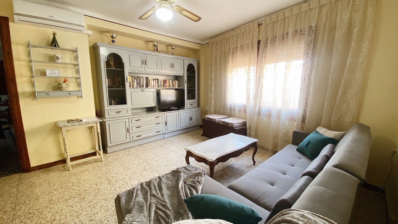 Photo of Livingroom in Mora d'Ebre