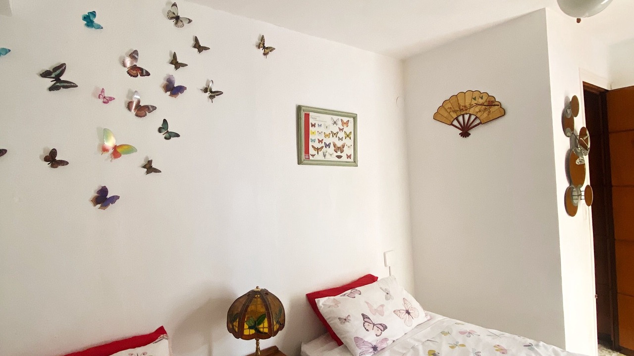 Photo of Bedroom in Mora d'Ebre