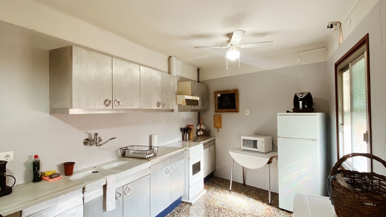 Photo of Kitchen in Mora d'Ebre