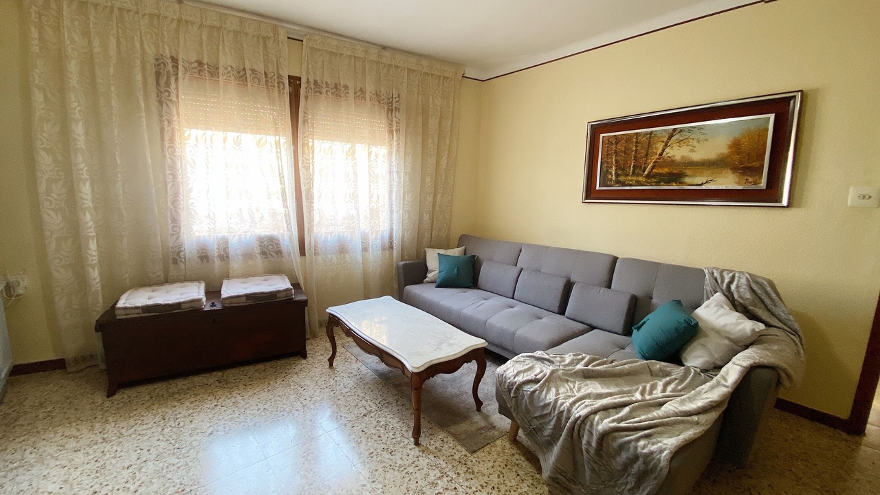 Photo of Livingroom in Mora d'Ebre