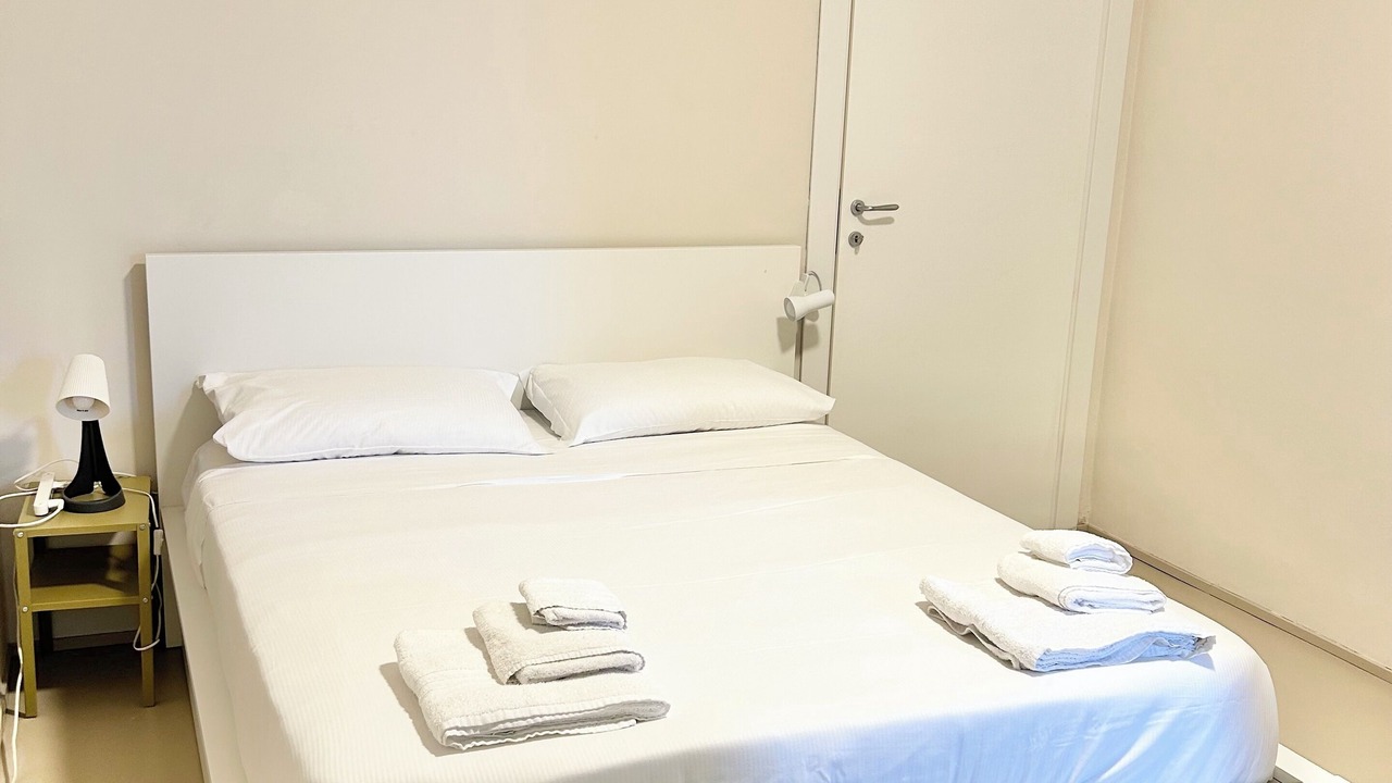 Photo of Bedroom in Cologno Monzese