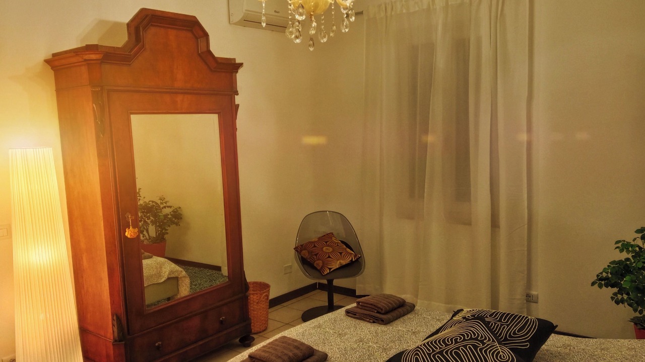 Photo of Bedroom in Lidarno