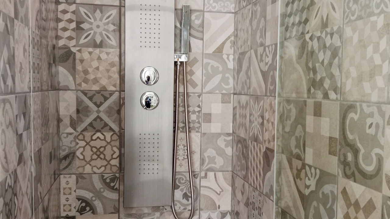 Photo of Bathroom in Lidarno