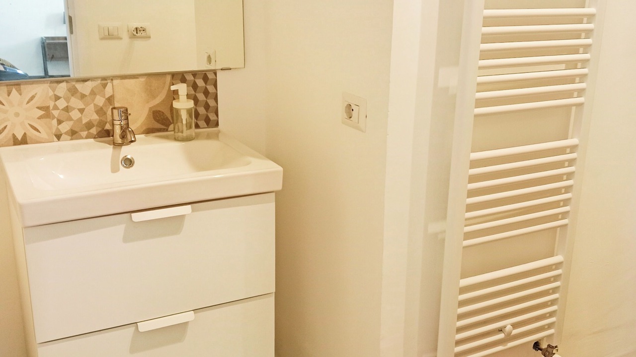 Photo of Bathroom in Lidarno
