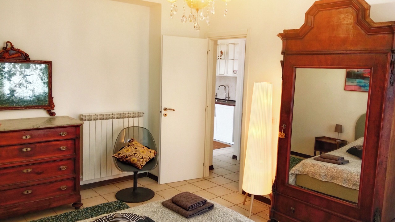 Photo of Bedroom in Lidarno