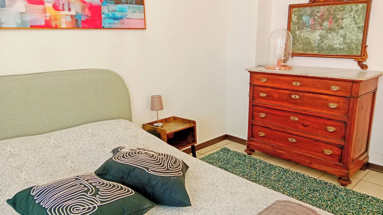 Photo of Bedroom in Lidarno