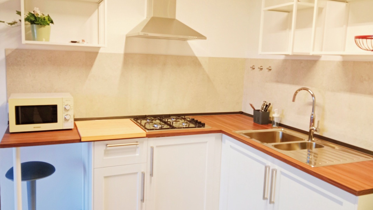 Photo of Kitchen in Lidarno