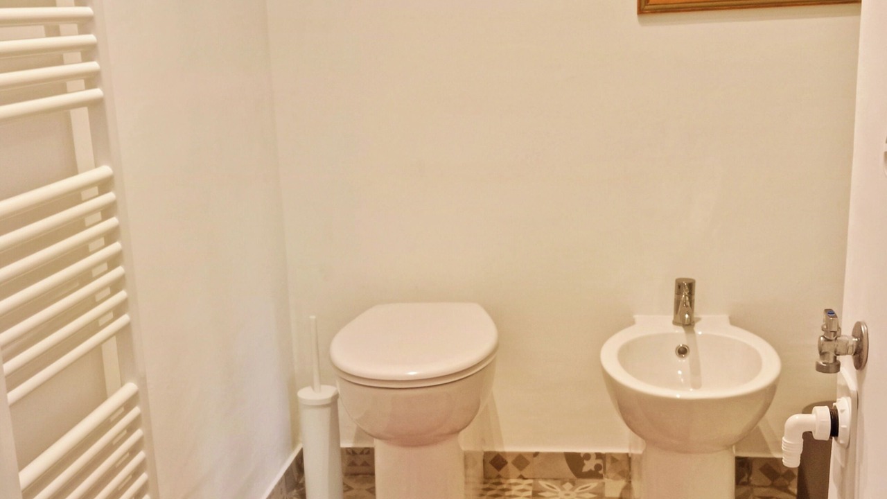 Photo of Bathroom in Lidarno