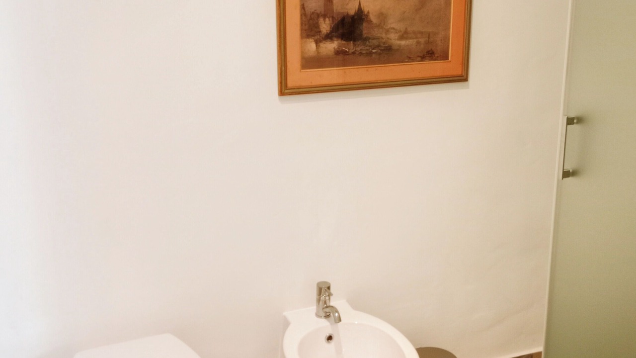 Photo of Bathroom in Lidarno