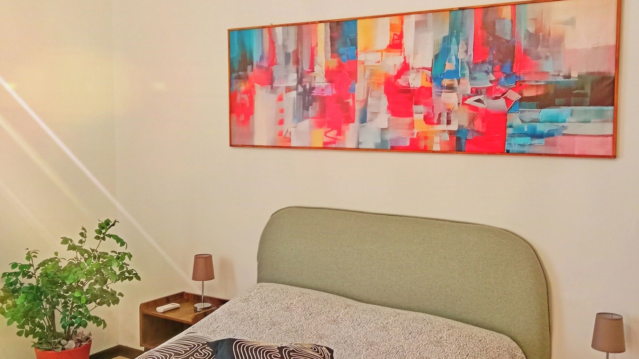 Photo of Bedroom in Lidarno