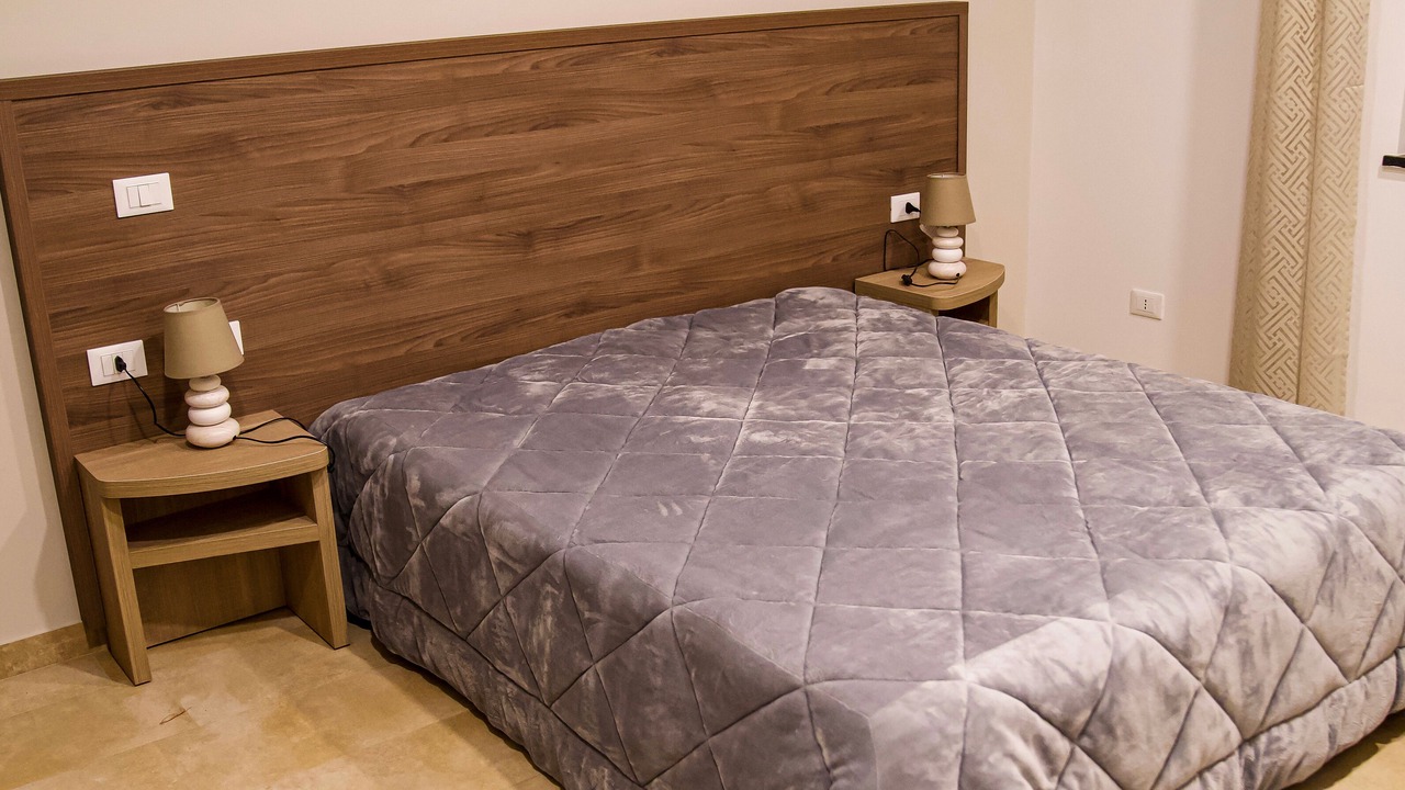 Photo of Bedroom in San Valentino Torio