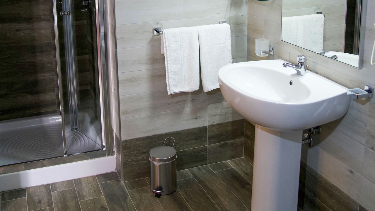 Photo of Bathroom in San Valentino Torio