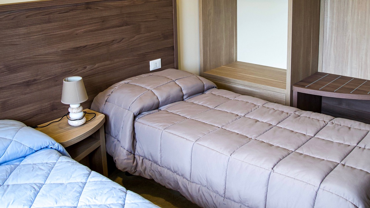 Photo of Bedroom in San Valentino Torio