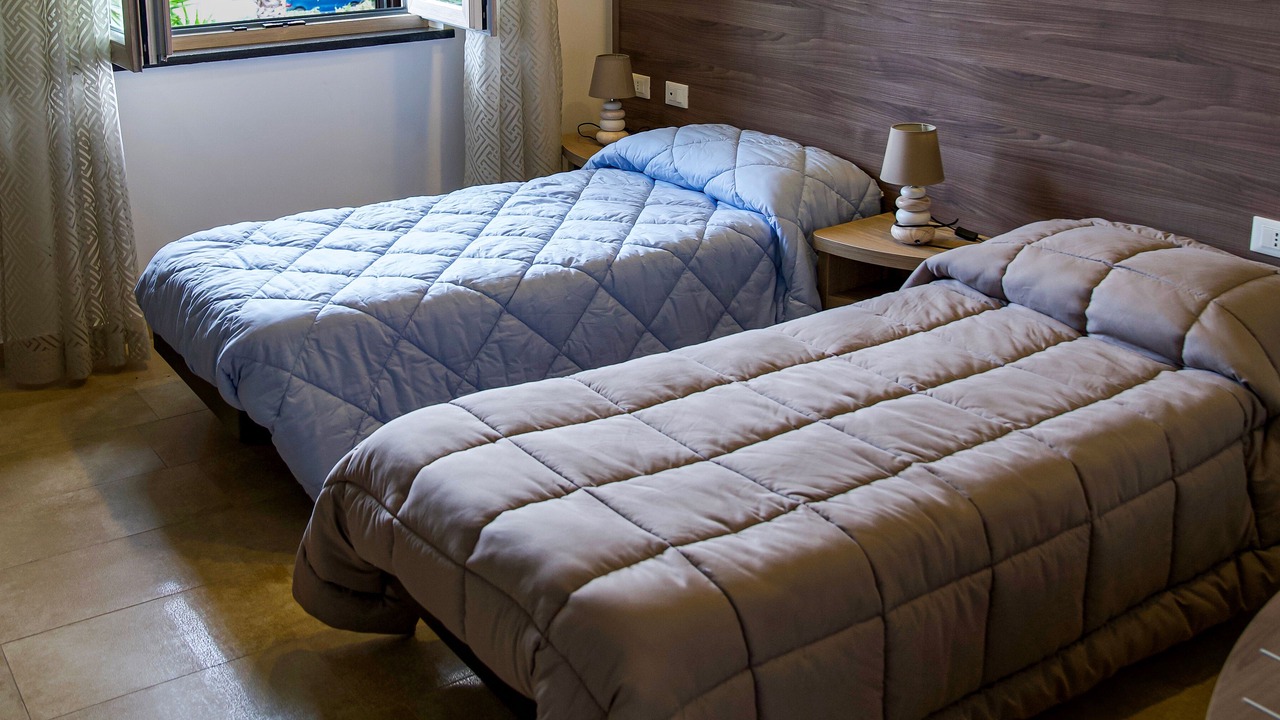 Photo of Bedroom in San Valentino Torio