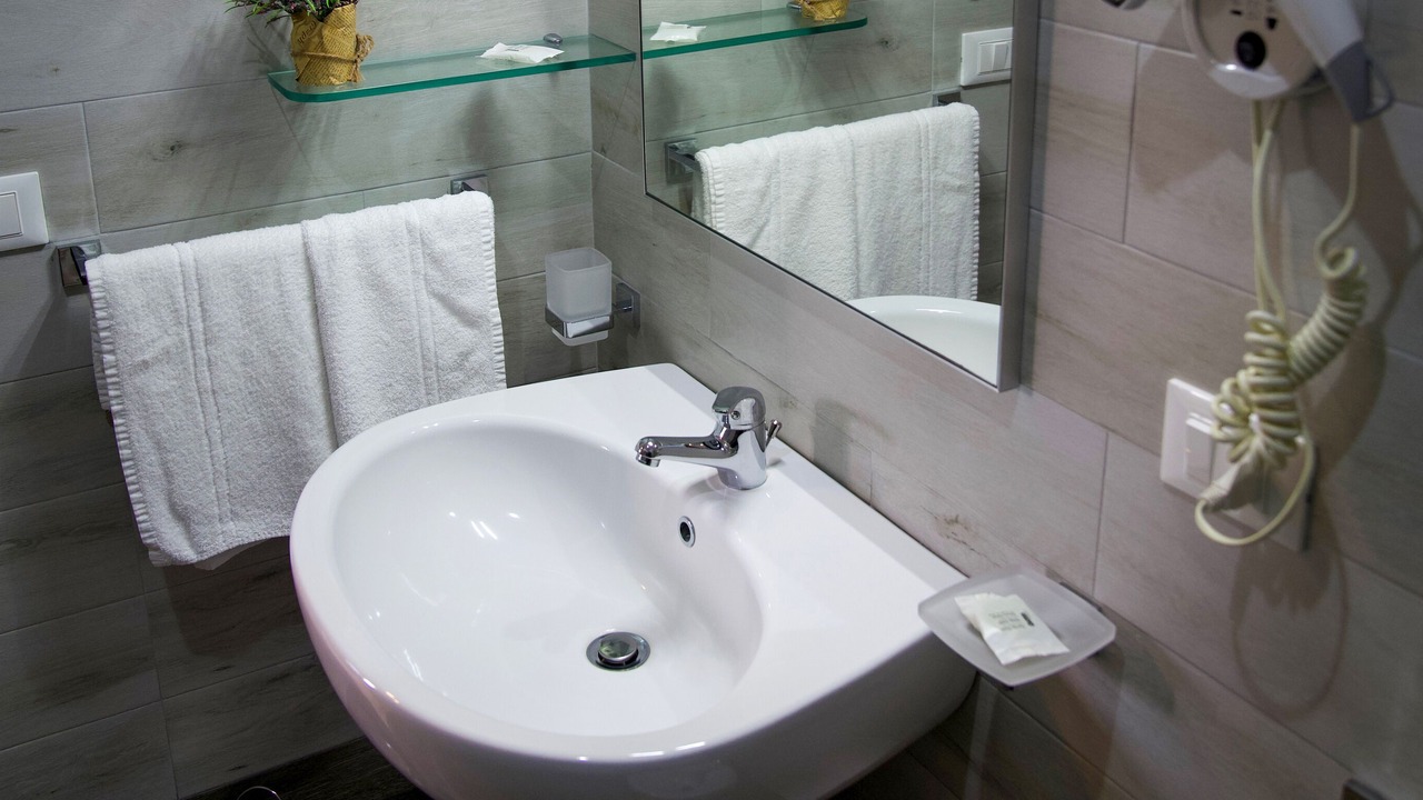 Photo of Bathroom in San Valentino Torio