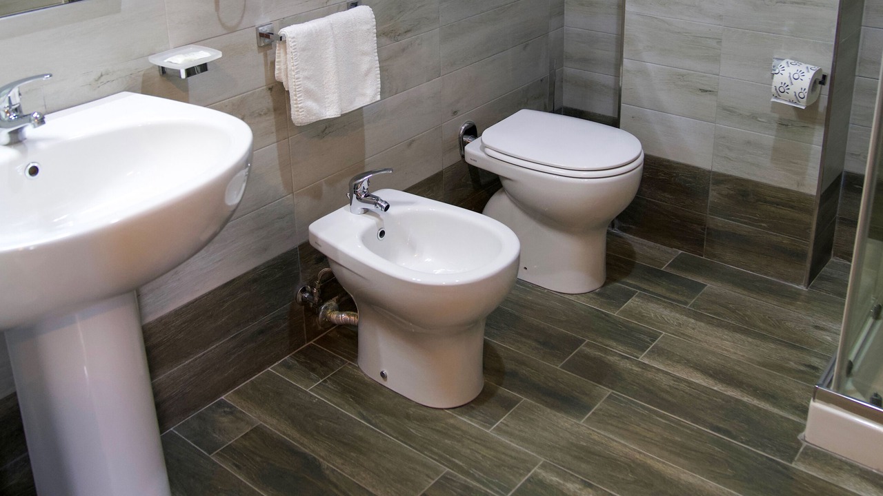 Photo of Bathroom in San Valentino Torio