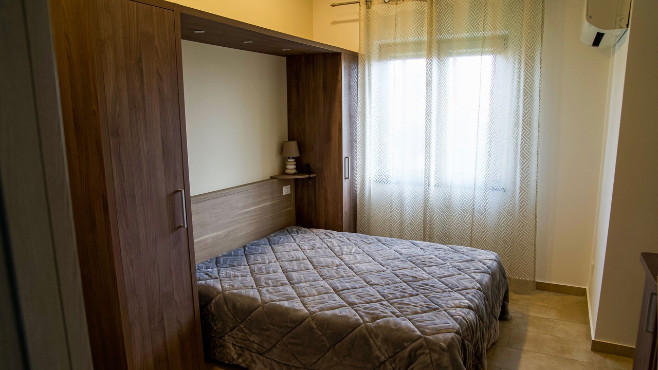 Photo of Bedroom in San Valentino Torio