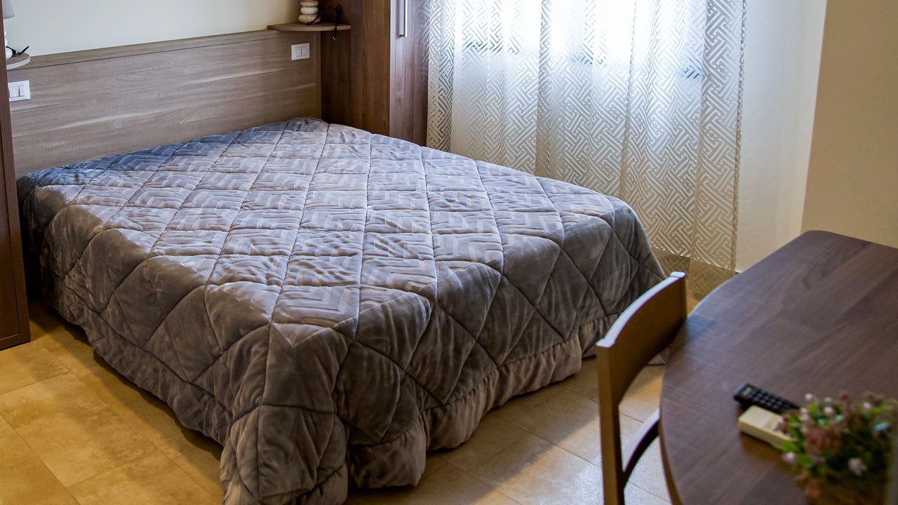 Photo of Bedroom in San Valentino Torio