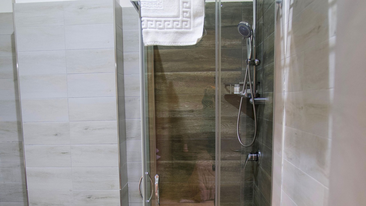 Photo of Bathroom in San Valentino Torio
