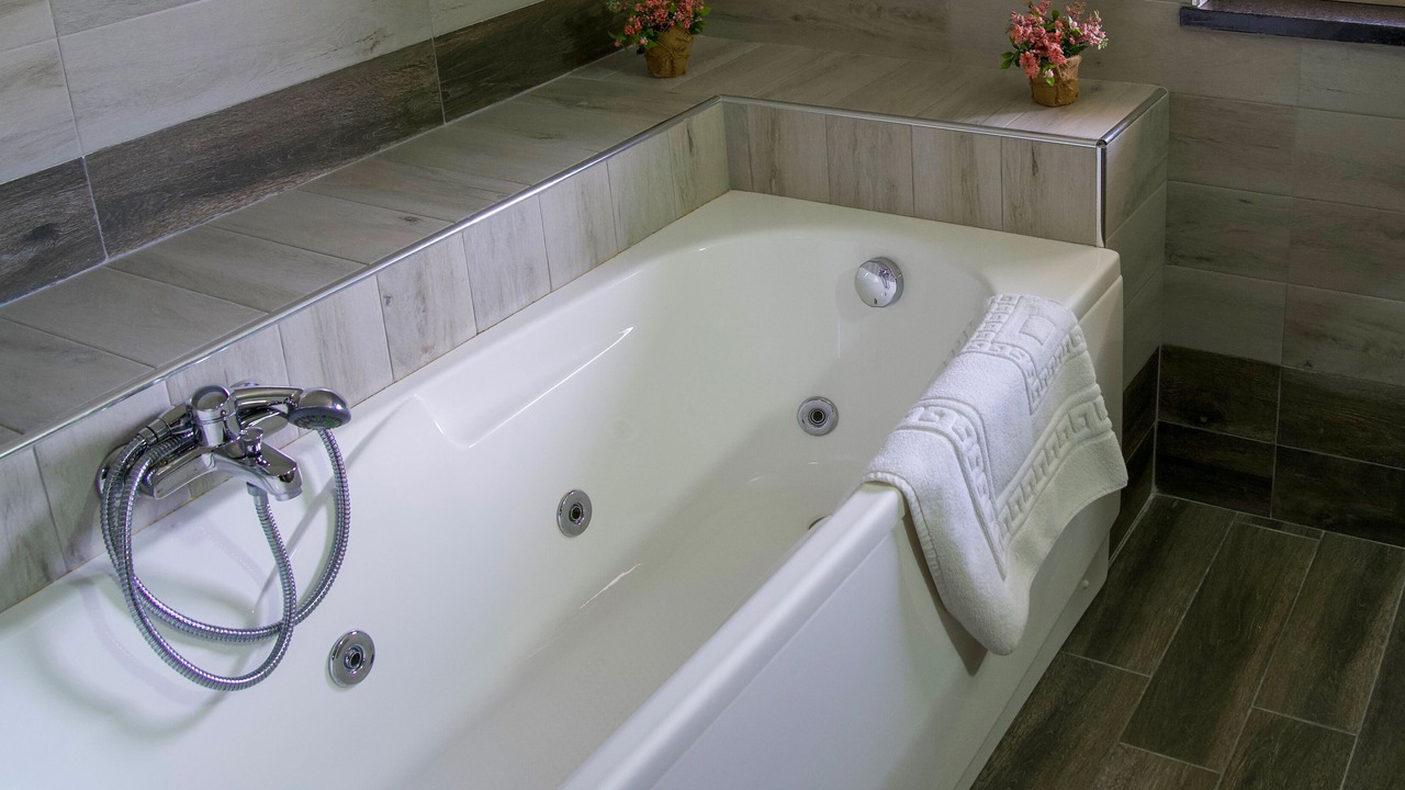 Photo of Bathroom in San Valentino Torio