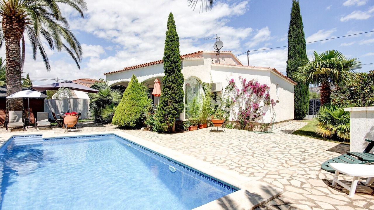 Photo of Outdoor in El Mas Bosca