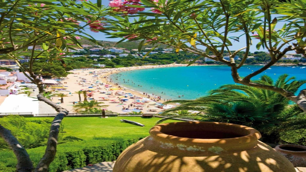 Photo of Outdoor in El Mas Bosca