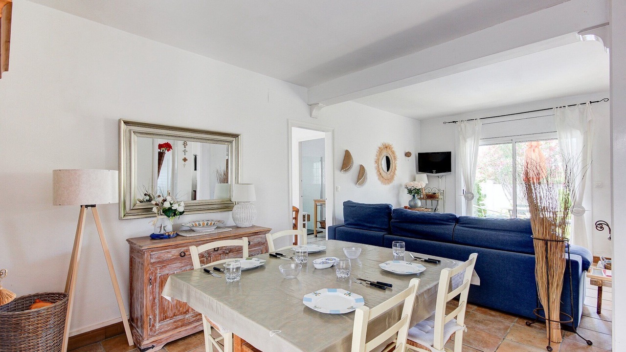 Photo of Livingroom in El Mas Bosca