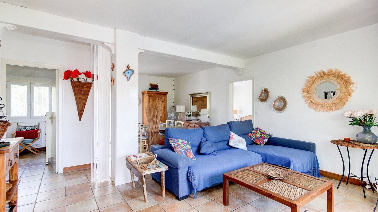 Photo of Livingroom in El Mas Bosca