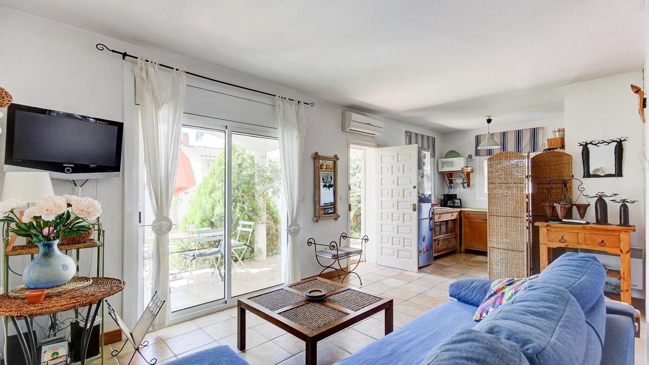 Photo of Livingroom in El Mas Bosca