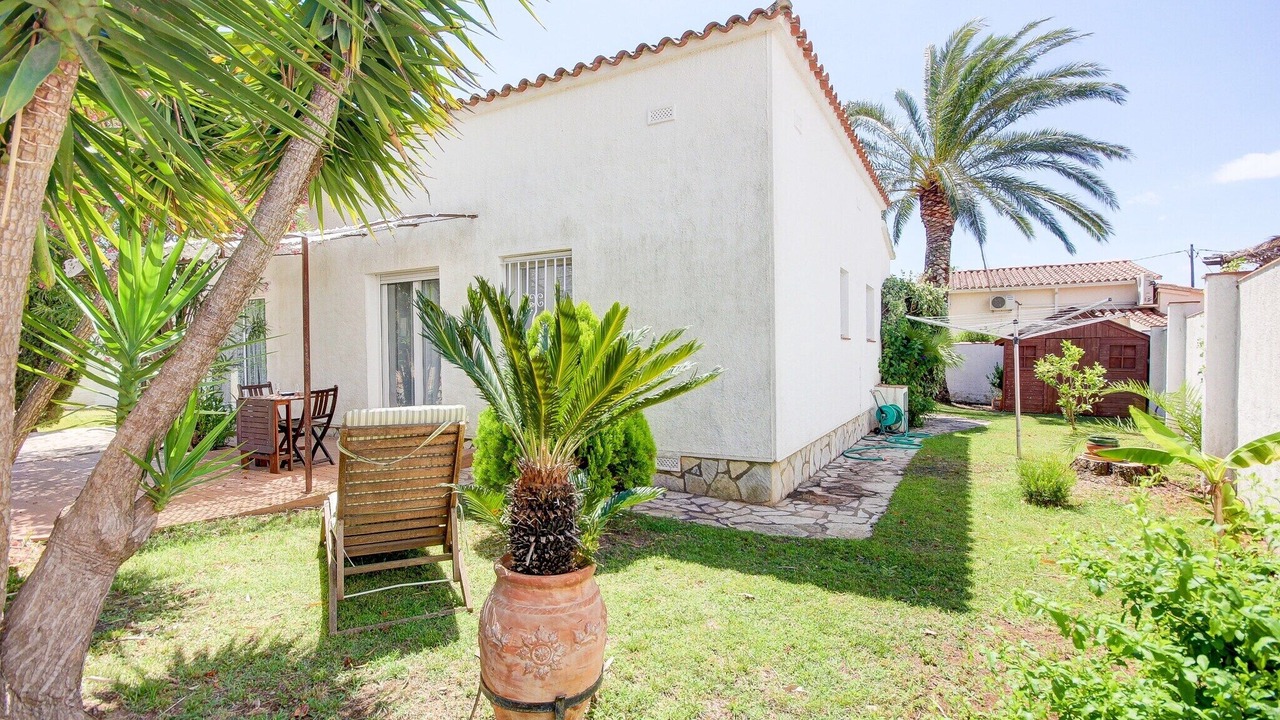 Photo of Outdoor in El Mas Bosca