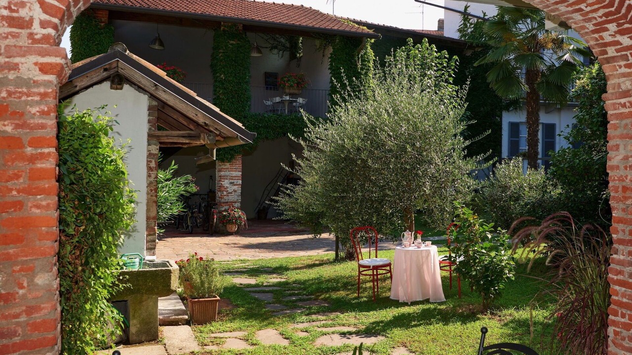 Photo of Outdoor in Borgo Ticino