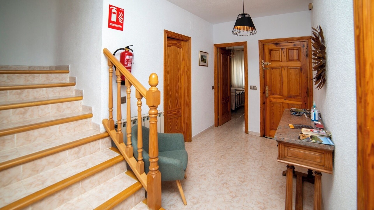 Photo of Others in San Martin de Valdeiglesias
