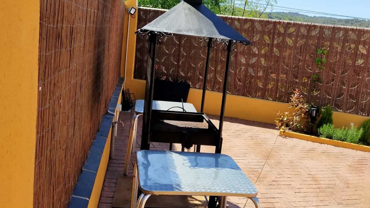 Photo of Outdoor in San Martin de Valdeiglesias